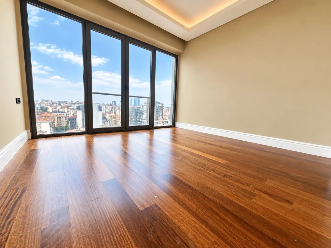 Appartement à Istanbul, Istanbul, Turquie 4 - 19079908