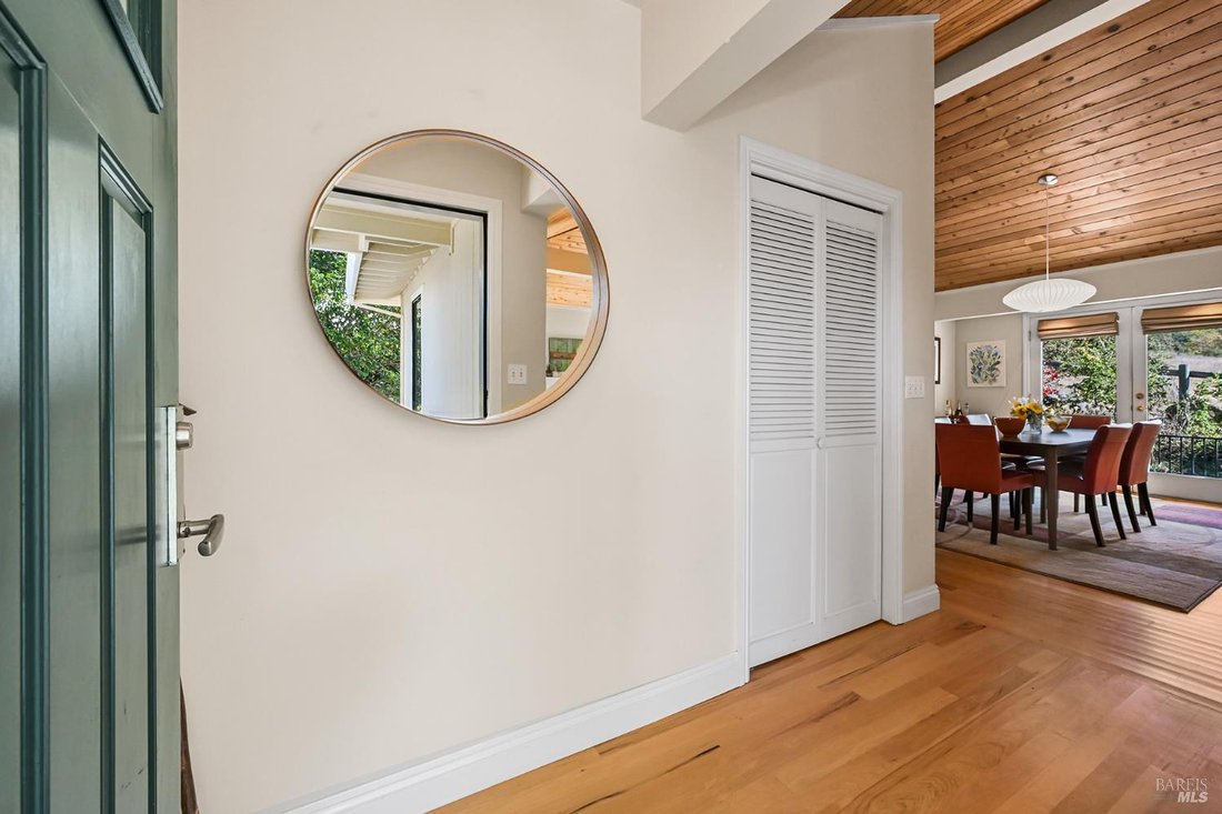 Casa a Santa Rosa, California, Stati Uniti 5 - 19083629