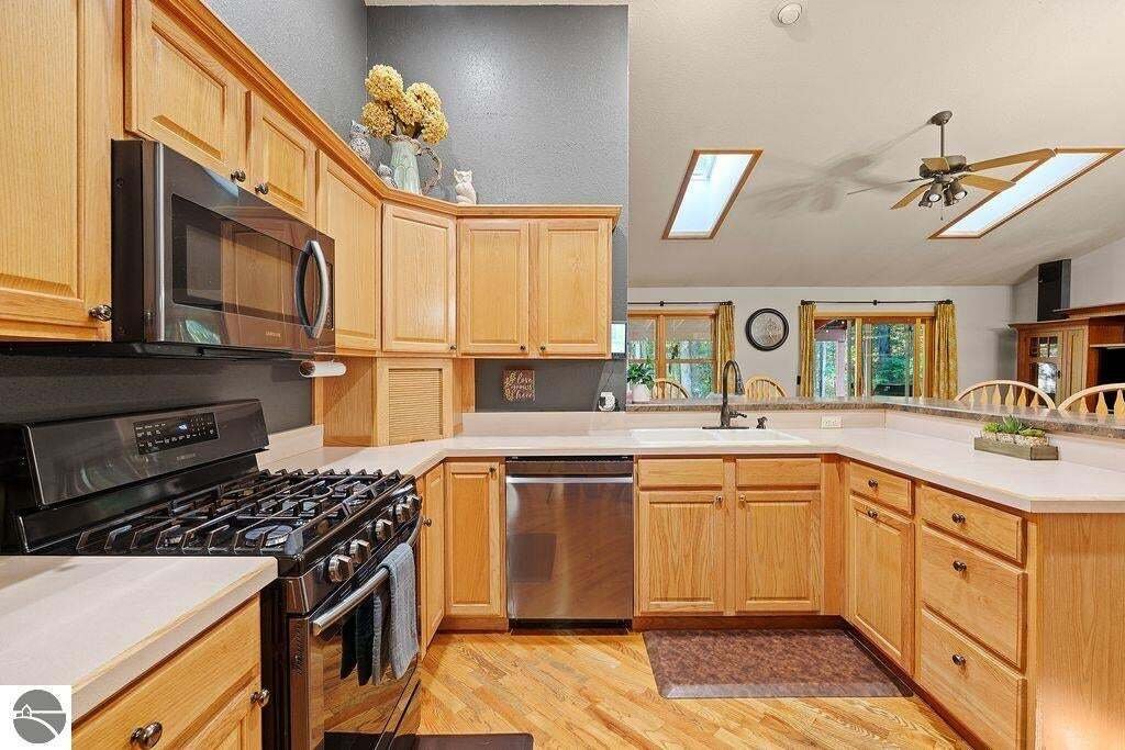Haus in Interlochen, Michigan, Vereinigte Staaten 3 - 19080681