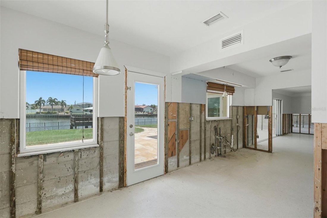 Casa a St. Pete Beach, Florida, Stati Uniti 4 - 19082668