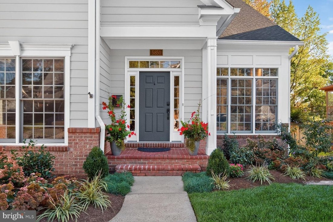Haus in Arlington County, Virginia, Vereinigte Staaten 3 - 19082551