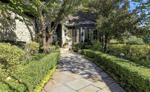 Casa en Kansas City, Misuri, Estados Unidos 1