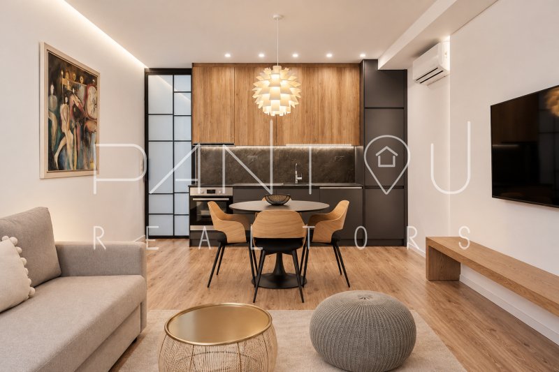 Apartment in Sunoikia Kolonakiou, 1st District of Athens, Athens 4 - 19078267