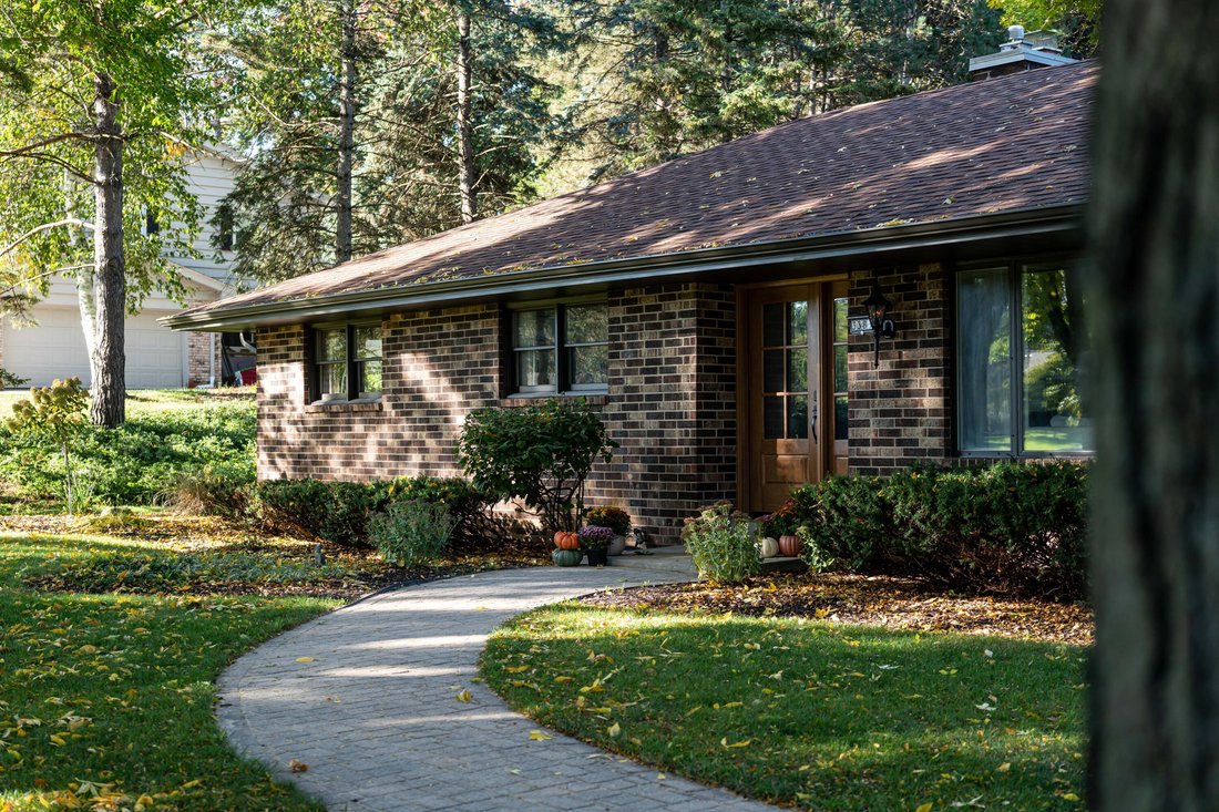 House in Brookfield, Wisconsin, United States 3 - 19079647