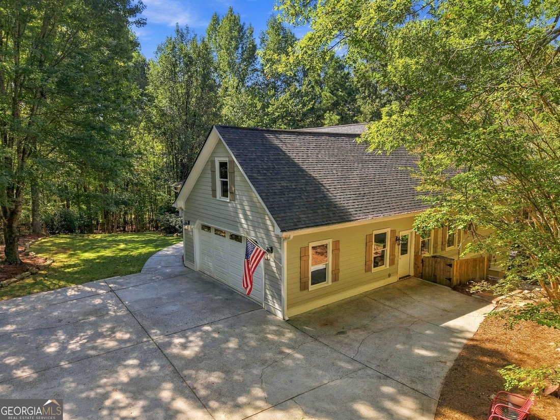 Casa en Jasper, Georgia, Estados Unidos 1 - 19078827