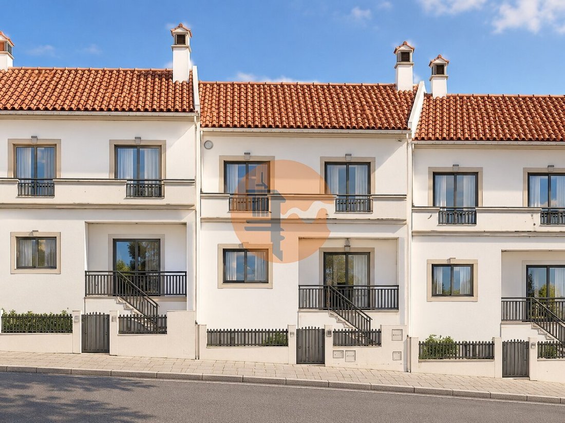 House in Olhao, Algarve, Portugal 1 - 19077244