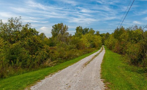 Terrain à Township of Northville, Michigan, États-Unis 1