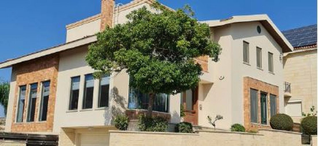 Maison à Káto Polemídia, Limassol, Chypre 2 - 19083922