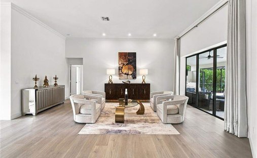 Haus in Bonita Springs, Florida, Vereinigte Staaten 1