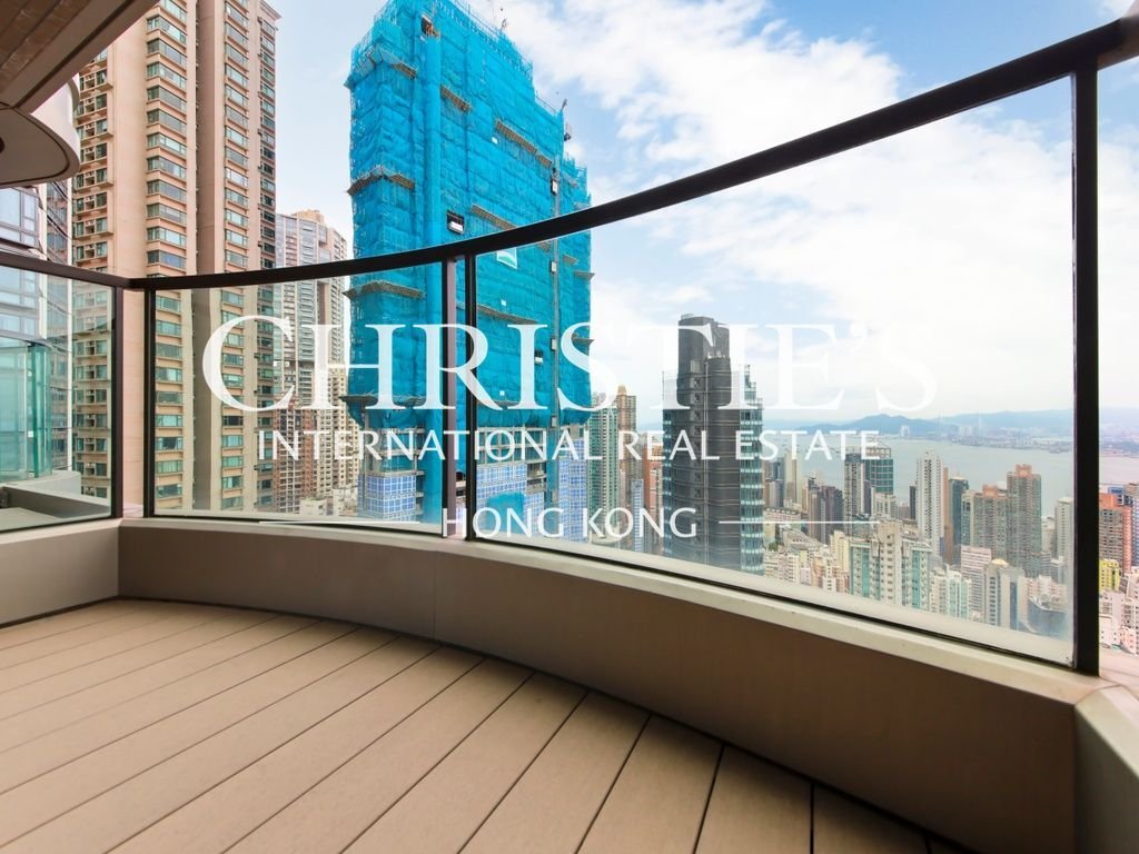 Wohnung in Hongkong, Hongkong 2 - 19078078