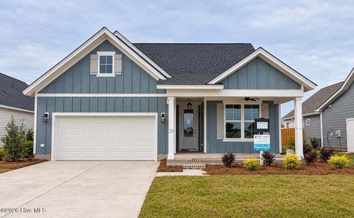 Maison à Northwest, Caroline du Nord, États-Unis 1