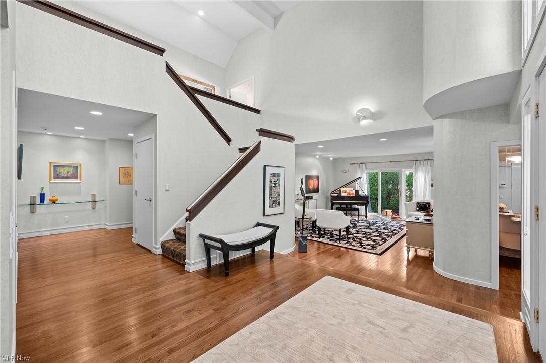 Casa a Shaker Heights, Ohio, Stati Uniti 4 - 19076696