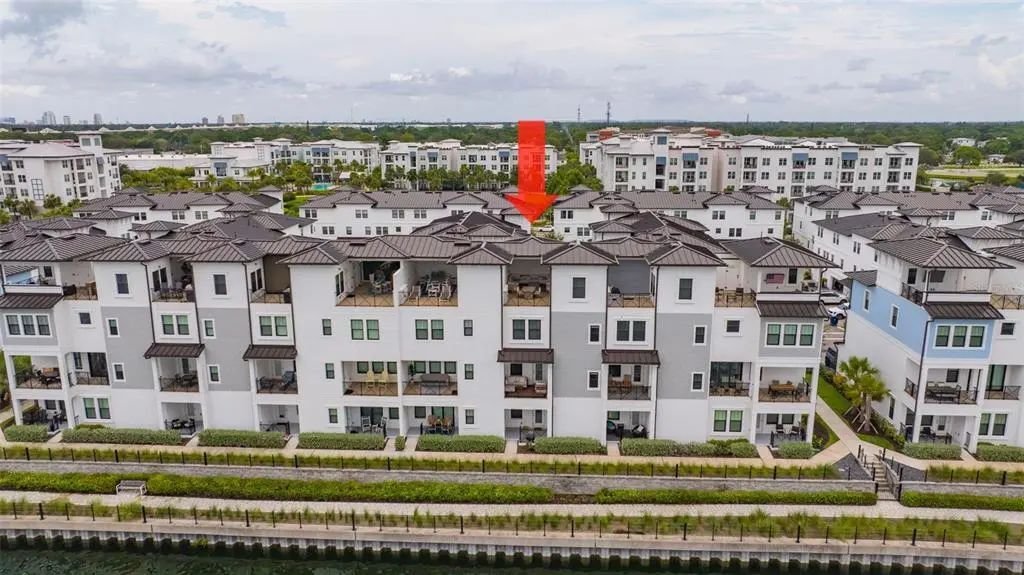 Residenza a Tampa, Florida, Stati Uniti 4 - 19082436