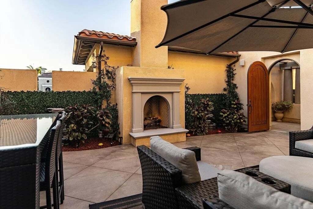 Casa en Chula Vista, California, Estados Unidos 5 - 19081184
