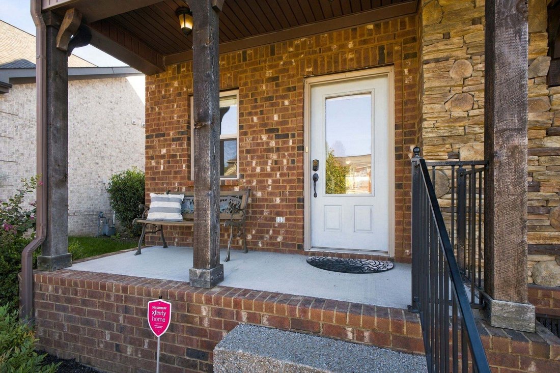 Haus in Nolensville, Tennessee, Vereinigte Staaten 5 - 19078877