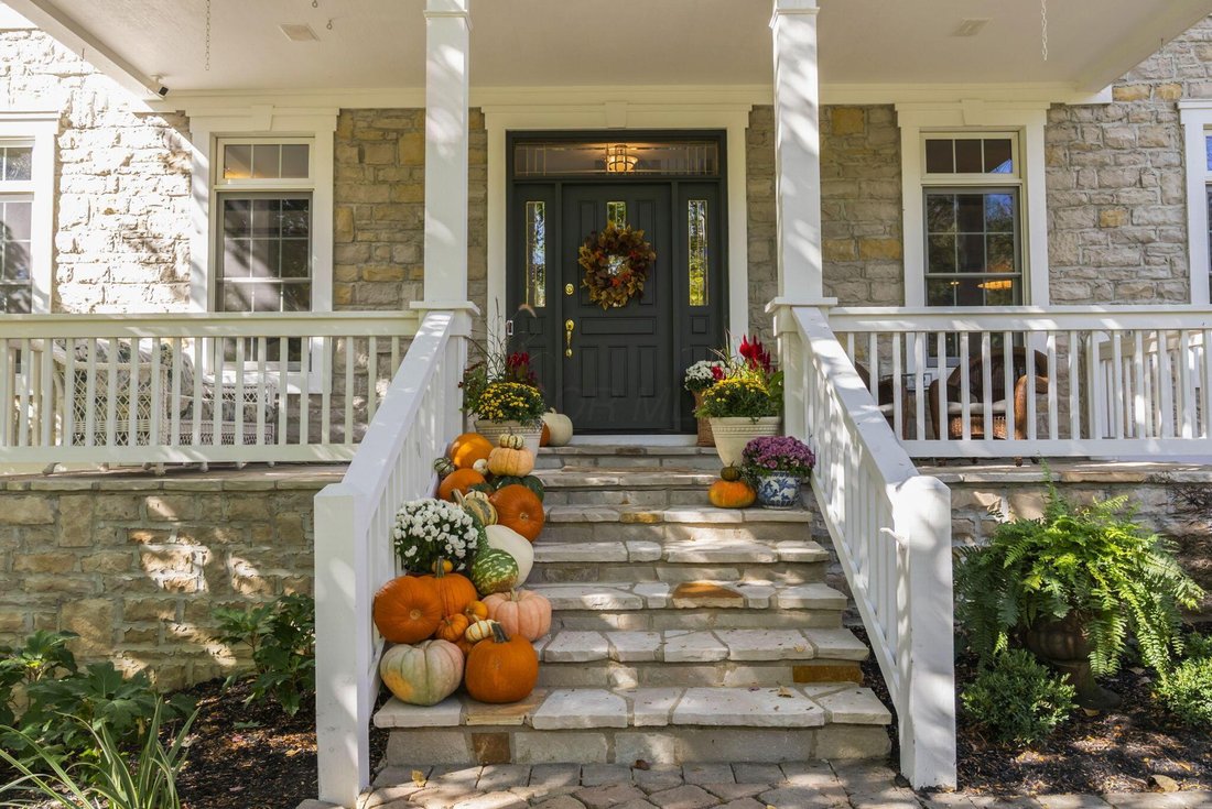Haus in Dublin, Ohio, Vereinigte Staaten 5 - 19082678