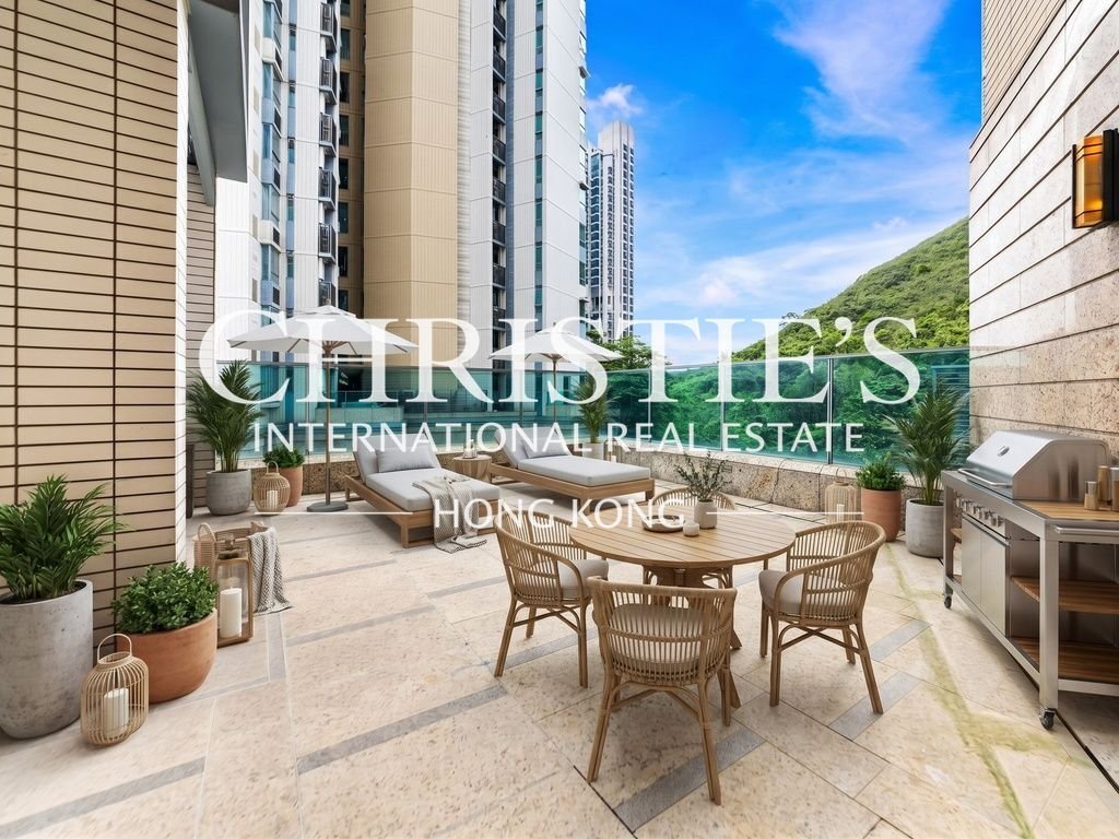 Apartamento en Hong Kong, Hong Kong 2 - 18658405