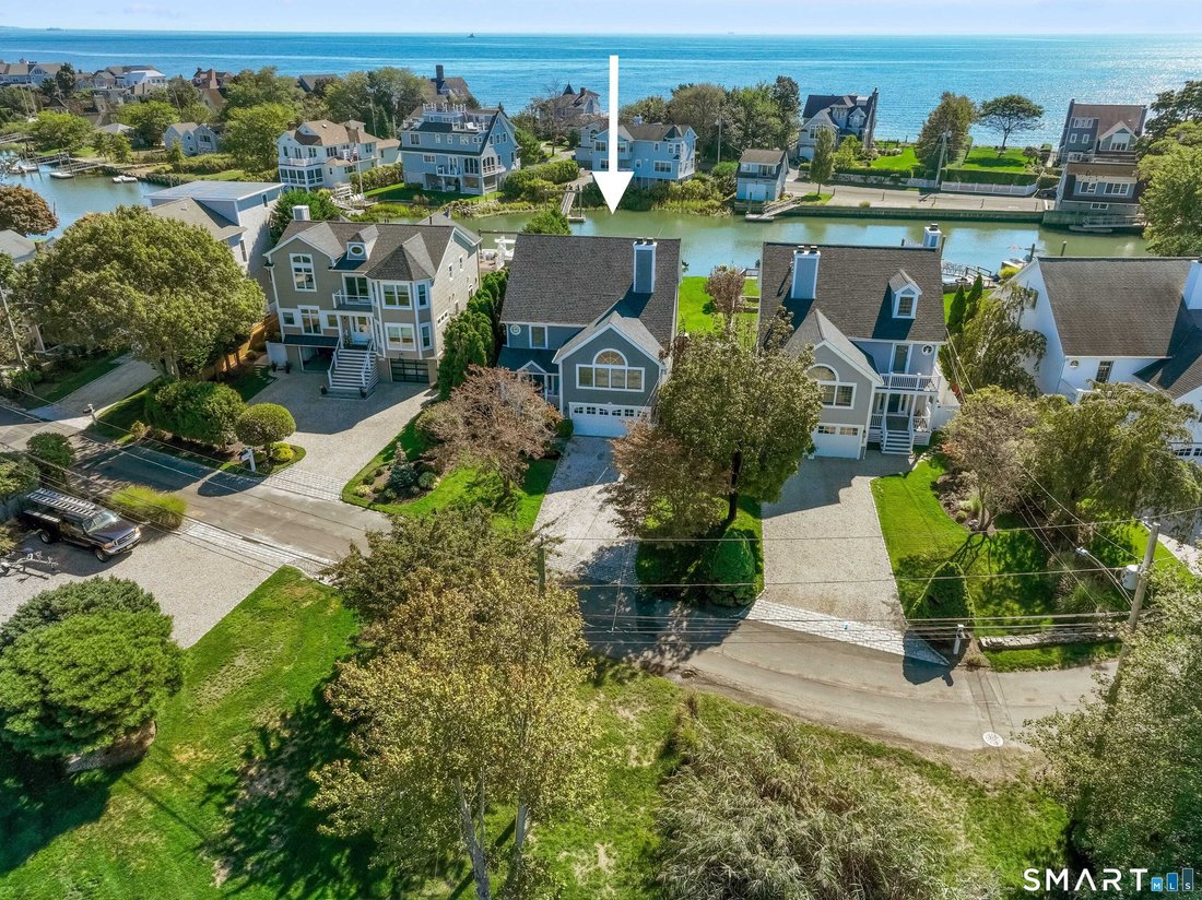 Haus in Fairfield, Connecticut, Vereinigte Staaten 1 - 19076402