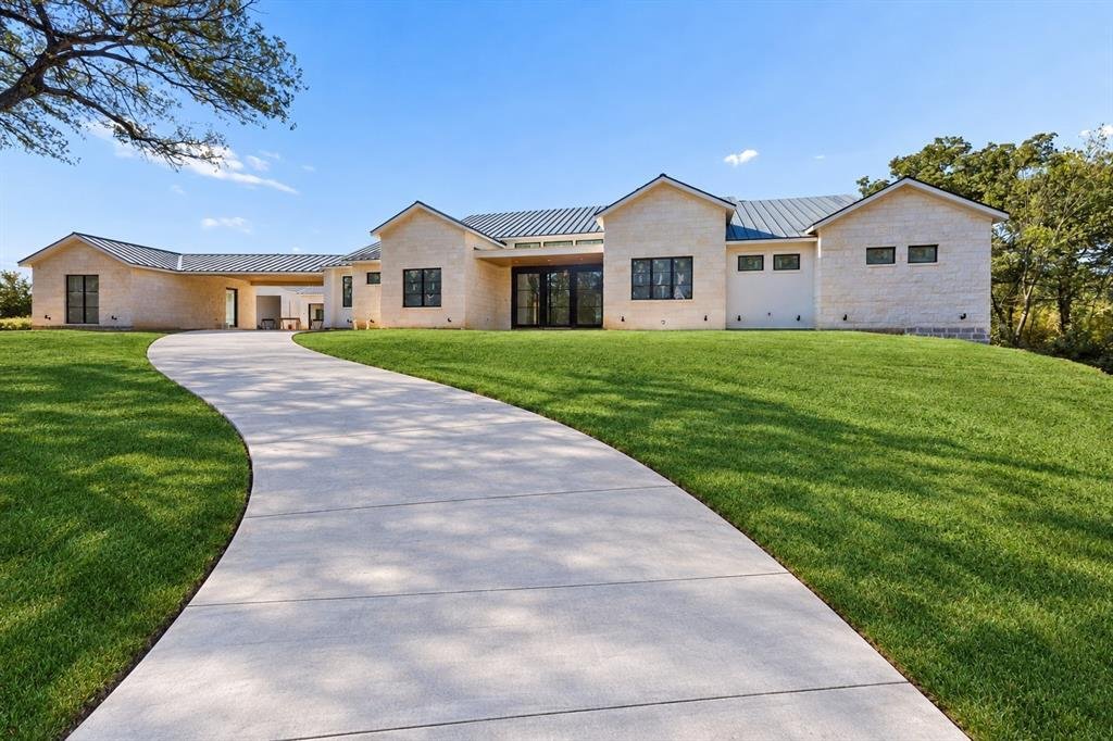 Casa a Grapevine, Texas, Stati Uniti 2 - 19081403