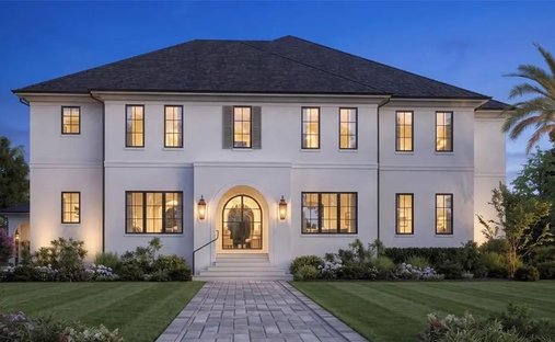 Haus in Tampa, Florida, Vereinigte Staaten 1