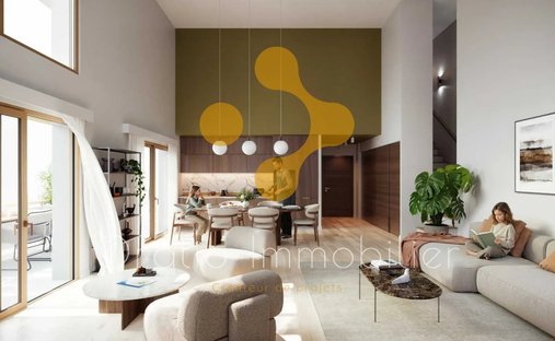 Apartamento en Cités, Thonon-les-Bains, Francia 1