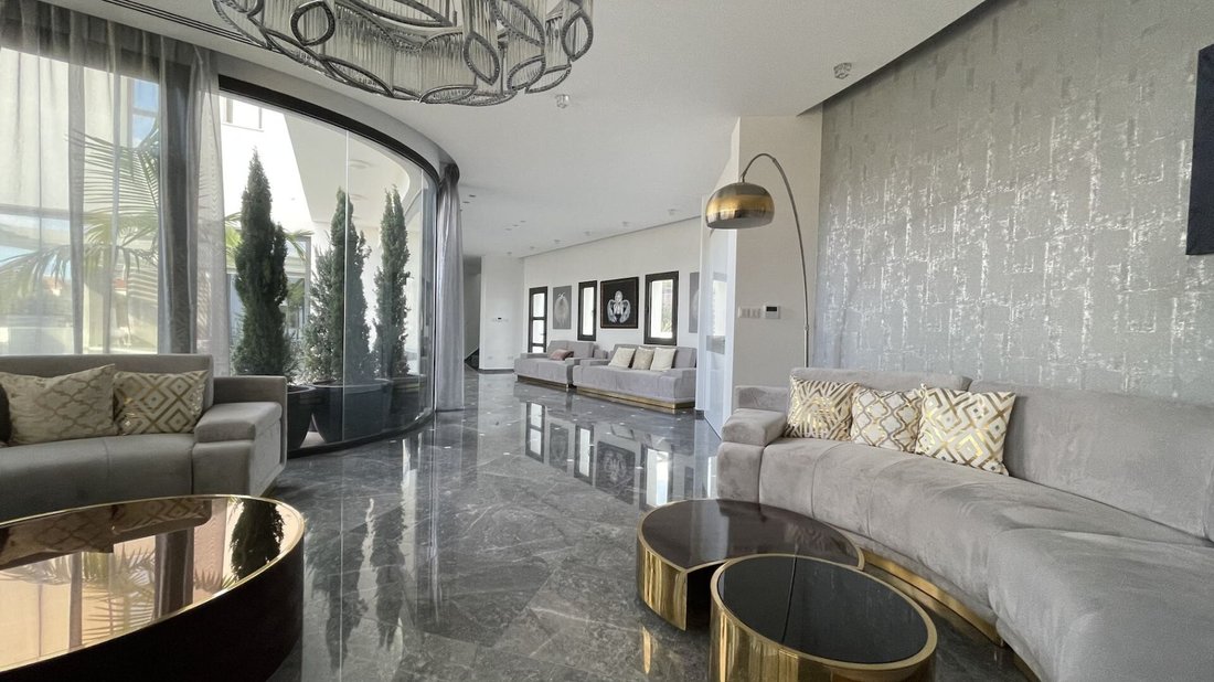 Villa à Yermasóyia, Limassol, Chypre 5 - 19084078