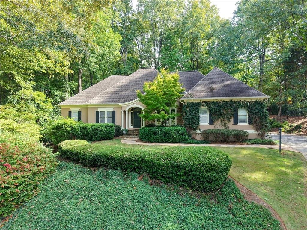 Casa a Kennesaw, Georgia, Stati Uniti 1 - 19080158