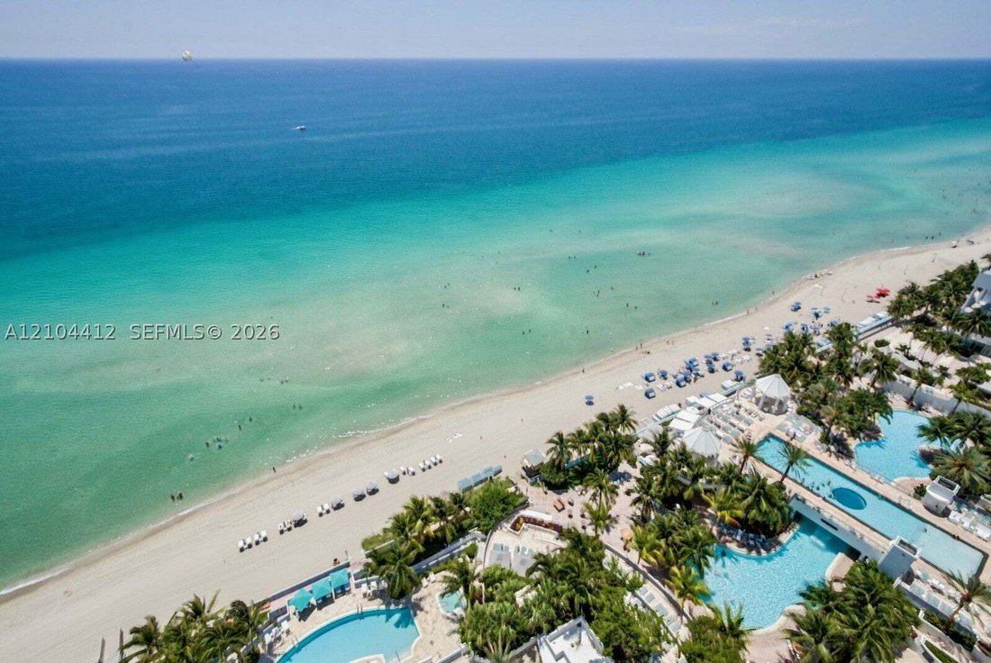 Condo in Hollywood, Florida, United States 2 - 19078809