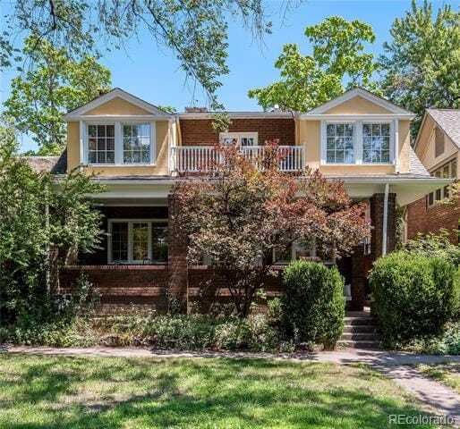 Maison à Denver, Colorado, États-Unis 1 - 19085453