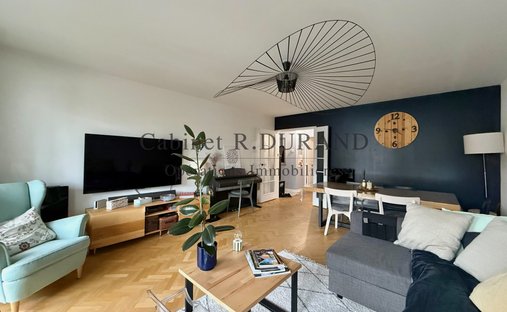 Wohnung in Chedal Anglay, La Garenne-Colombes, Frankreich 1