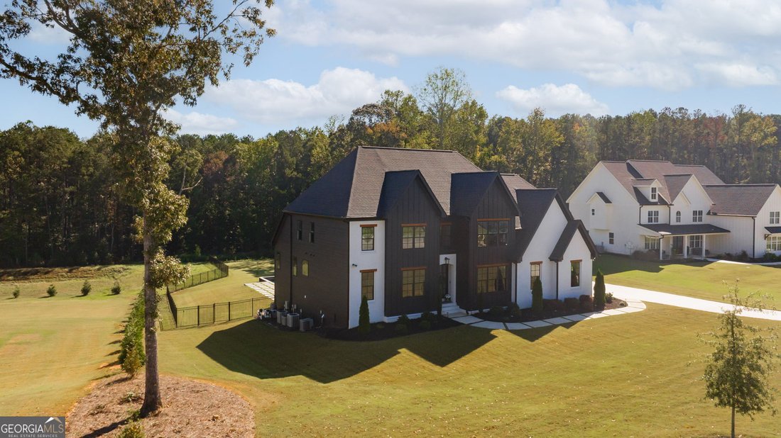 Casa en Tyrone, Georgia, Estados Unidos 2 - 19077777