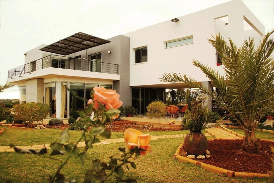 Villa in Ypsonas, Limassol, Zypern 1 - 19084098