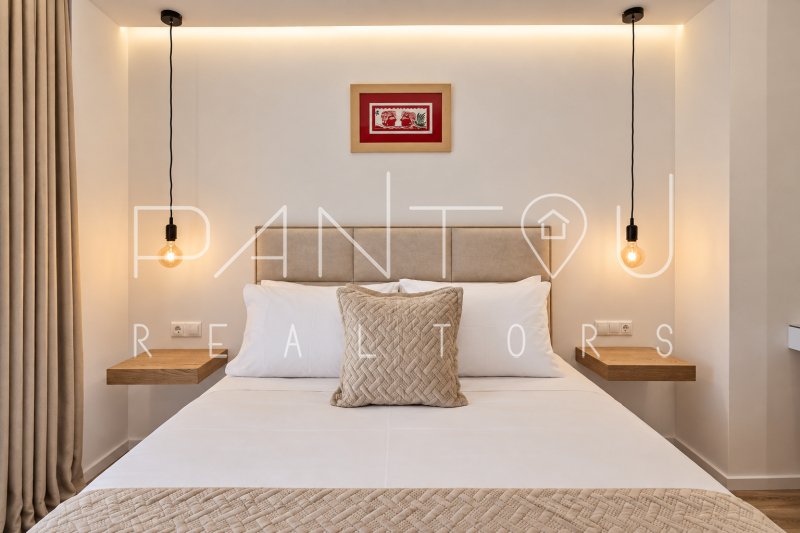 Apartment in Sunoikia Kolonakiou, 1st District of Athens, Athens 3 - 19078267
