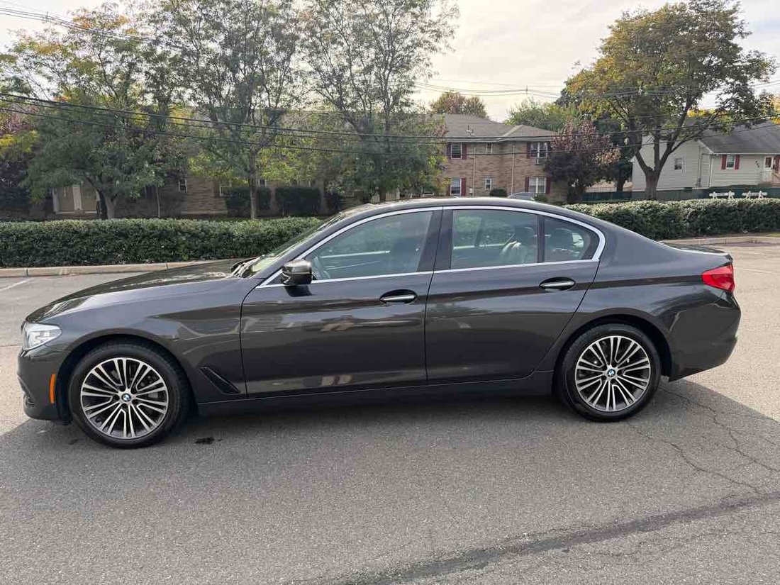 Sedan in Hasbrouck Heights, NJ, United States 4 - 19082920