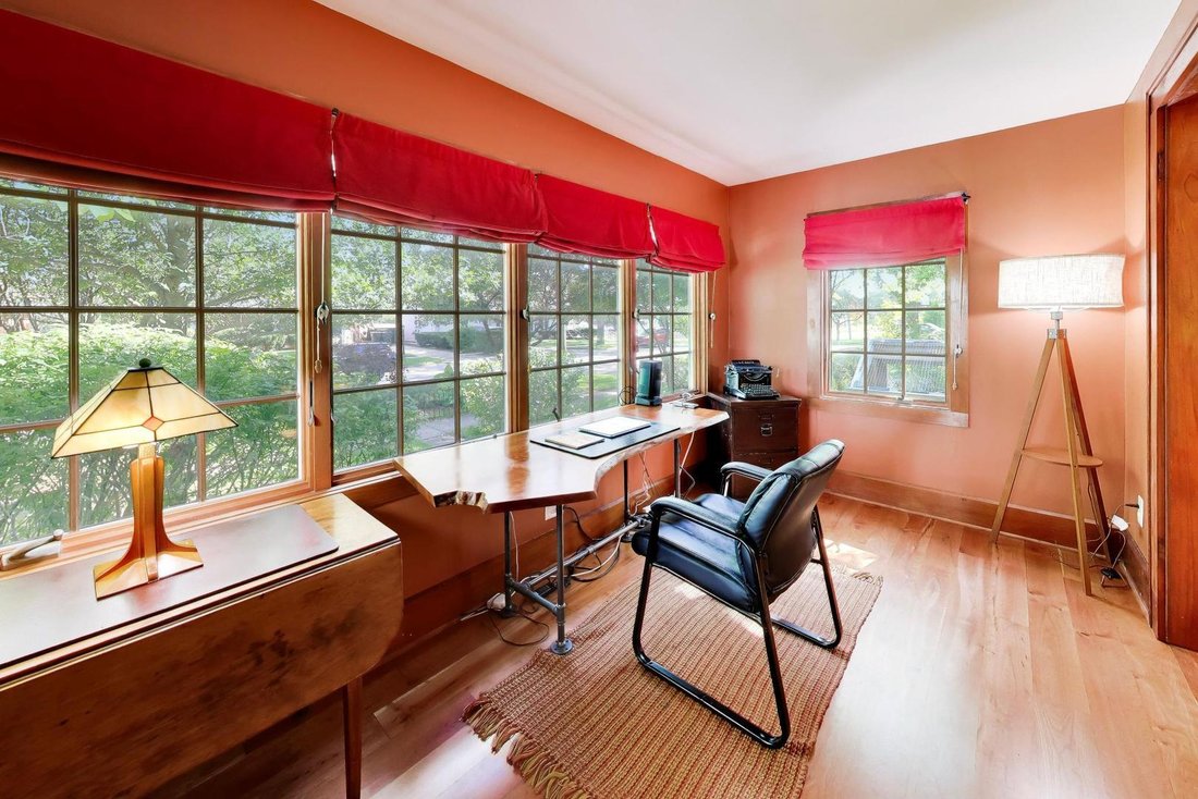 House in Prospect Heights, Illinois, United States 5 - 19077711