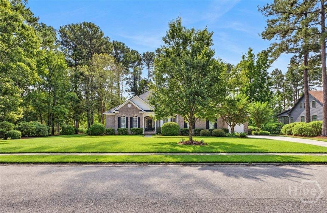 Haus in Pooler, Georgia, Vereinigte Staaten 3 - 19077413