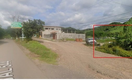 Terreno a Las Palmas de Arriba, Jalisco, Messico 1
