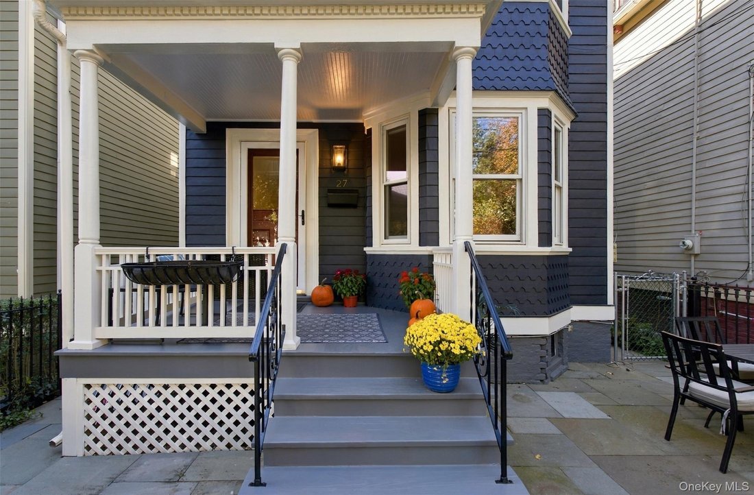 Casa a Irvington, New York, Stati Uniti 3 - 19078951