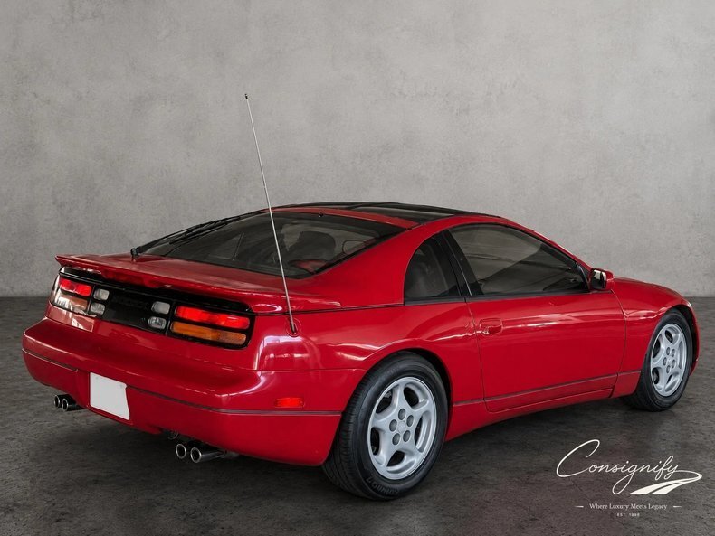 Coupe in Glendale, United States 3 - 19082745