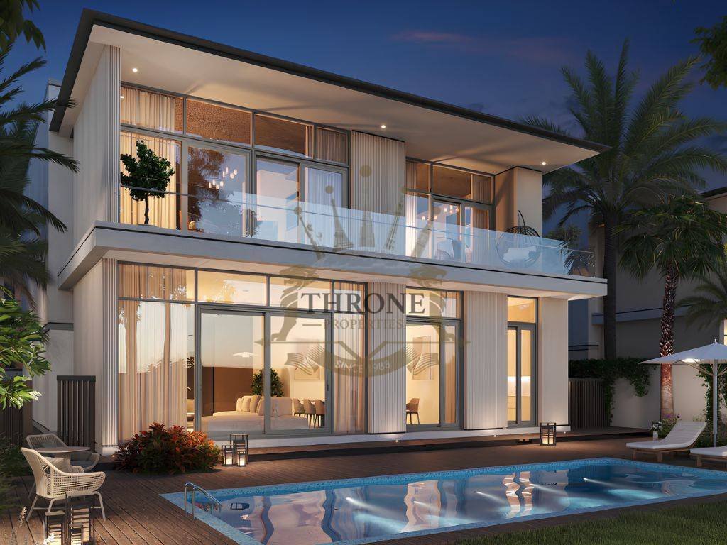 Villa in Wadi Al Safa 3, Wadi Al Safa, Dubai 1 - 19079162