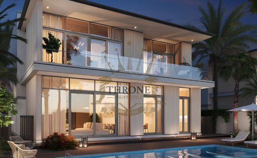 Villa in Wadi Al Safa 3, Wadi Al Safa, Dubai 1