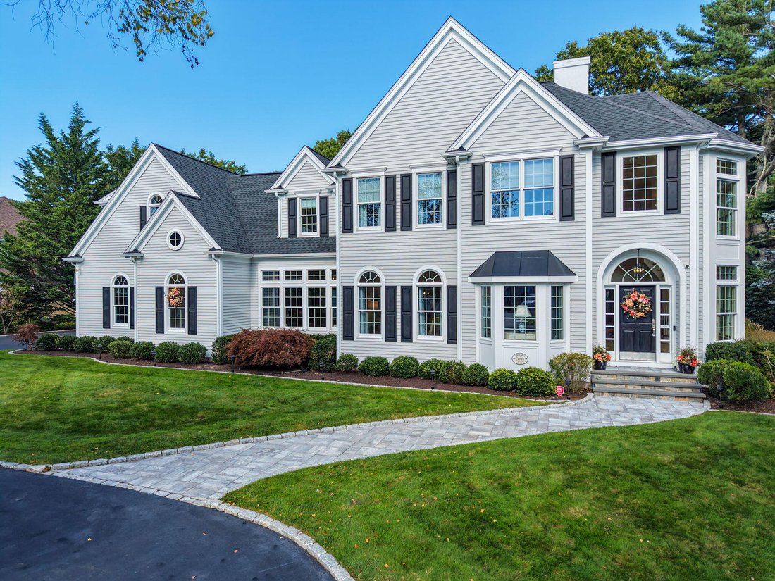 Haus in Mashpee, Massachusetts, Vereinigte Staaten 2 - 19085543