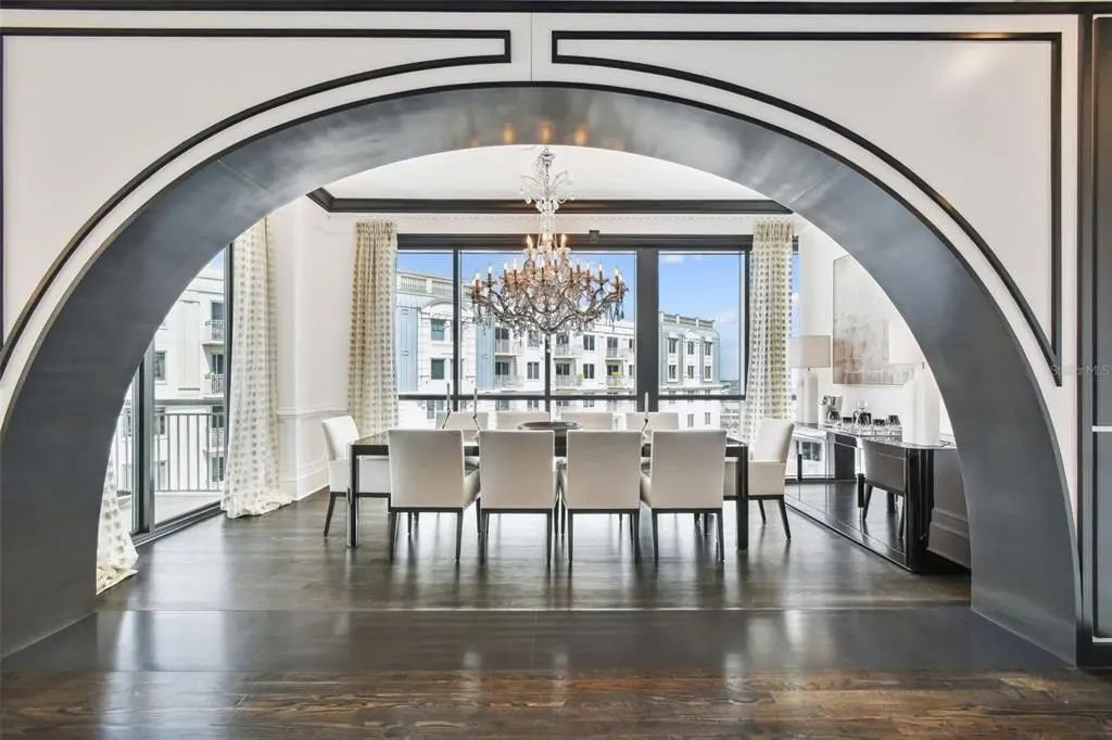 Appartement à Tampa, Floride, États-Unis 3 - 19082432