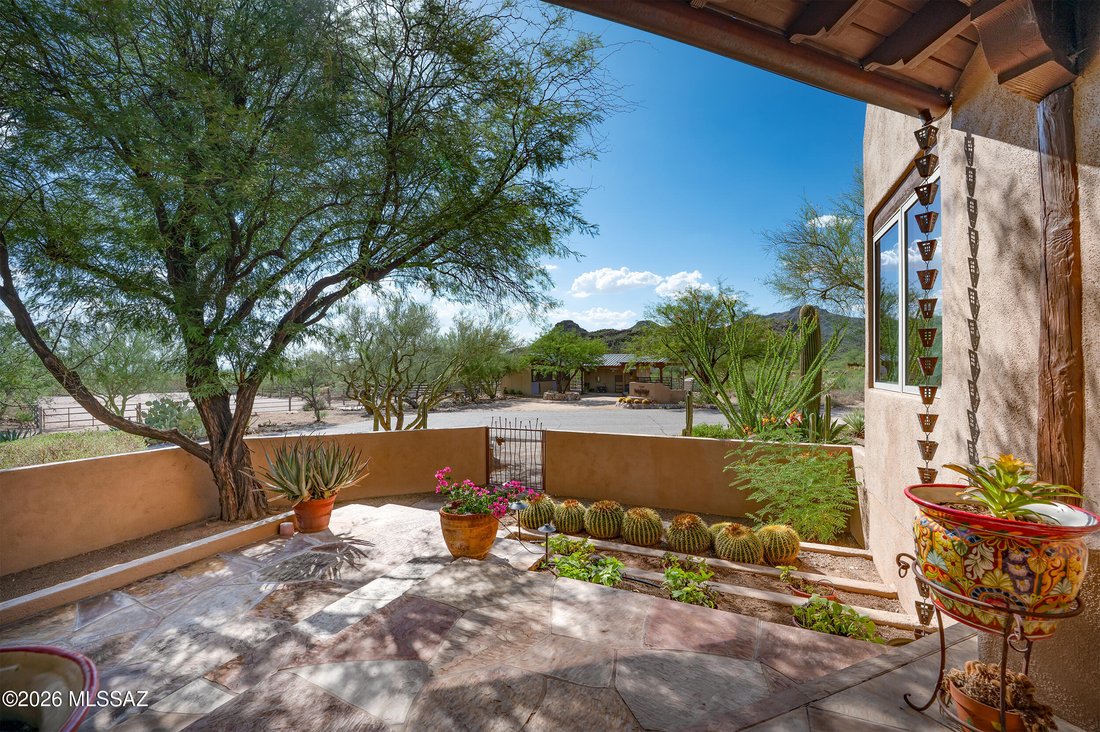 Casa en Tucson, Arizona, Estados Unidos 3 - 19080095