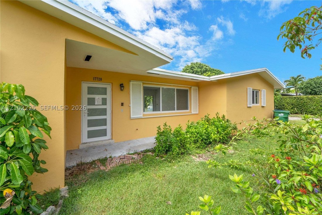 Haus in Cutler Bay, Florida, Vereinigte Staaten 1 - 19080901