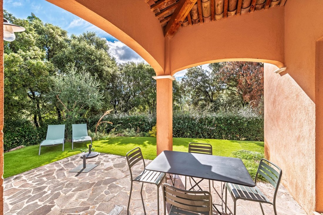 House in La Motte, Provence-Alpes-Côte d'Azur, France 5 - 19081421