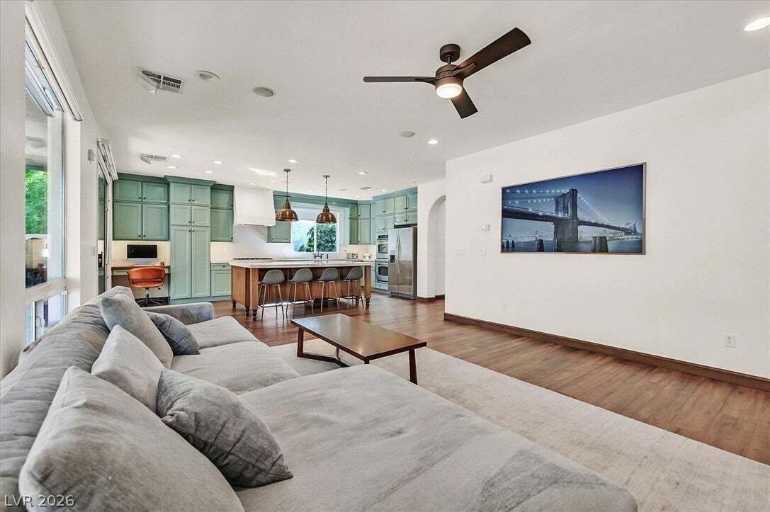 House in Las Vegas, Nevada, United States 5 - 19078745