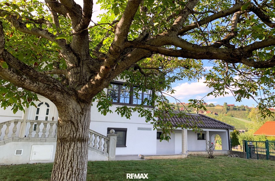 House in Sankt Stefan ob Stainz, Styria, Austria 1 - 19077887