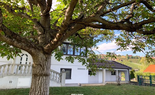 House in Sankt Stefan ob Stainz, Styria, Austria 1