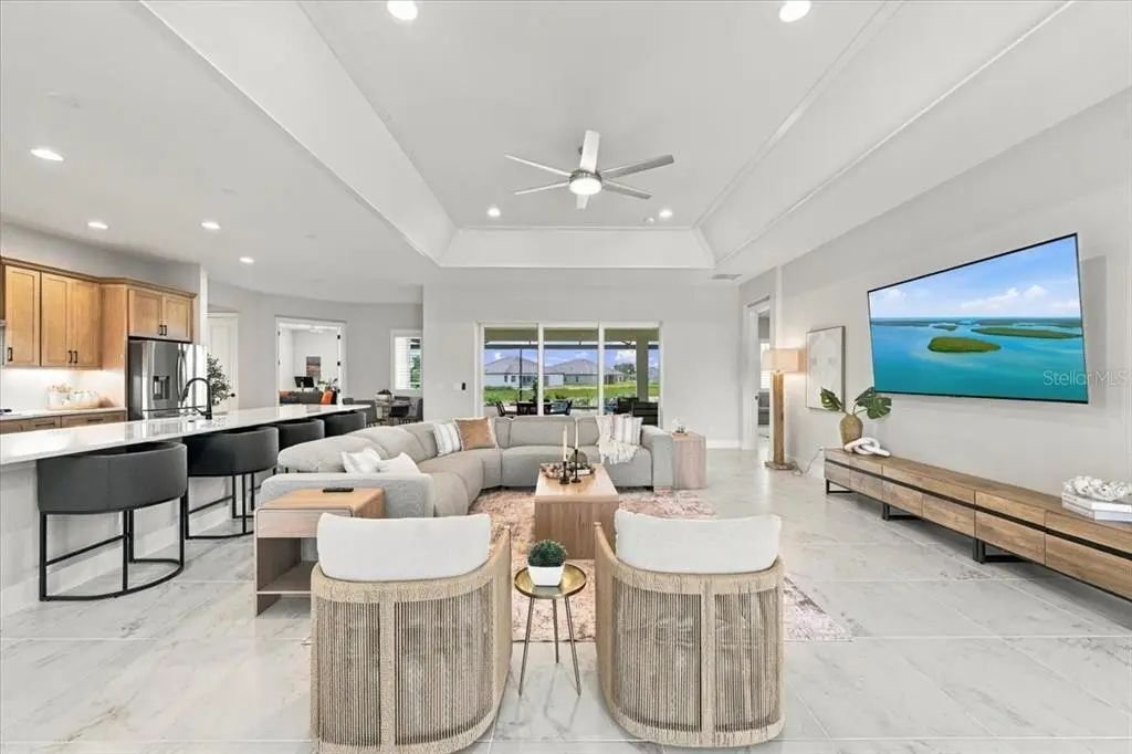 House in Parrish, Florida, United States 4 - 19076252